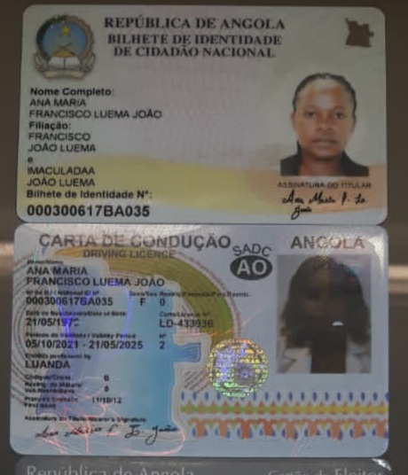 Perdidos E Achados Perdidos E Achados
