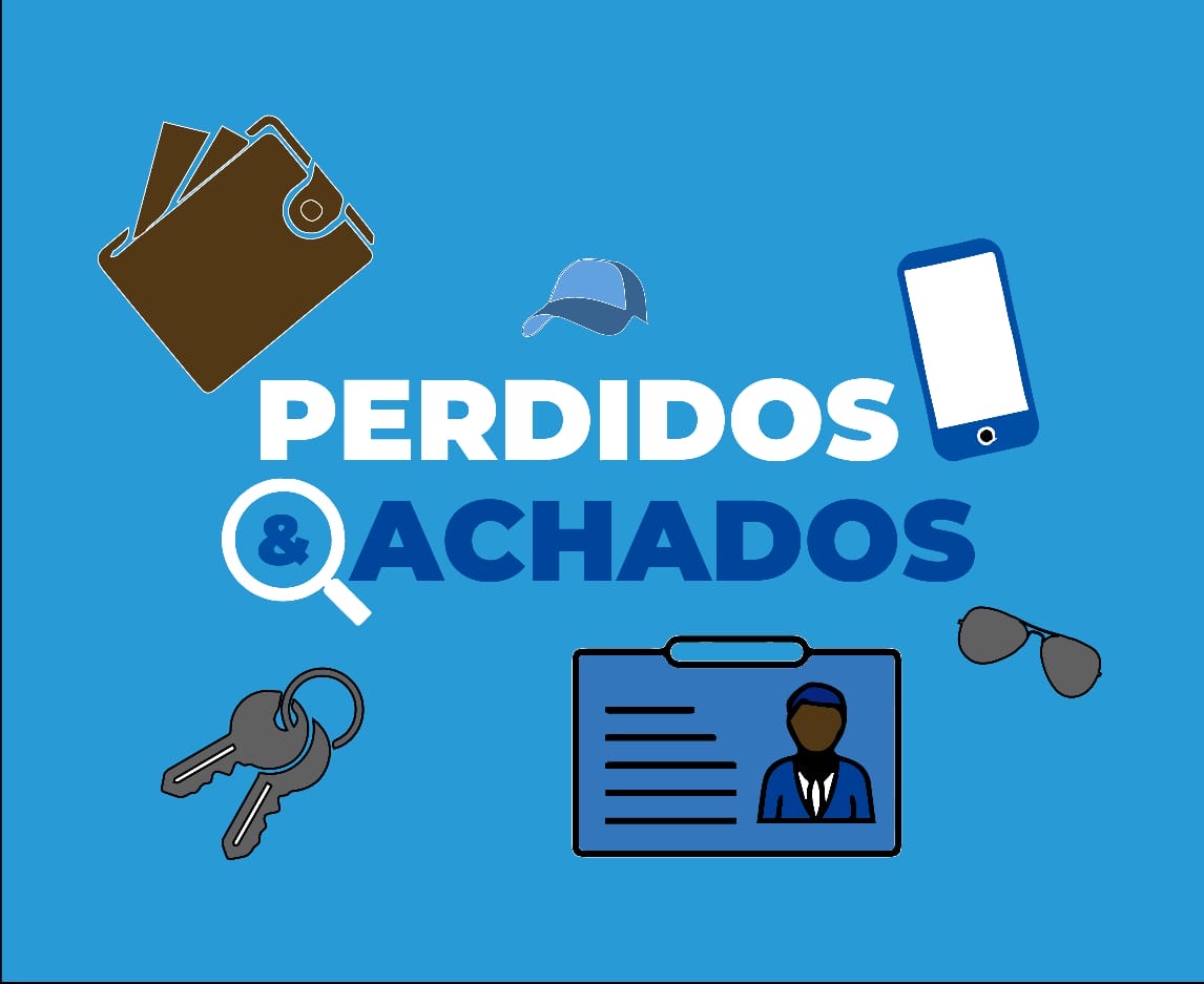 Perdidos e Achados