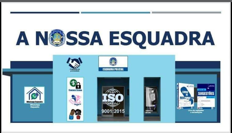 Nossa Esquadra